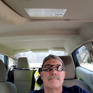 Meet your Posher, Andrew